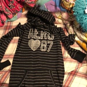 3/25 aeropostale hoodie